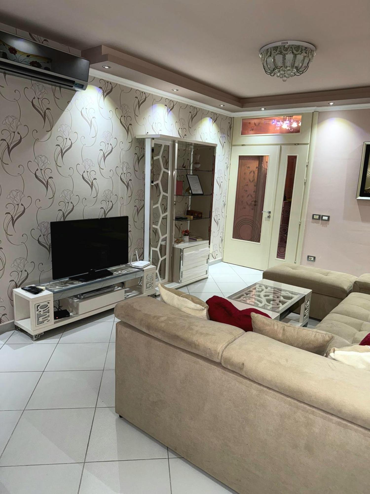 Amy'S Luxury Appartment Shkoder Exterior photo