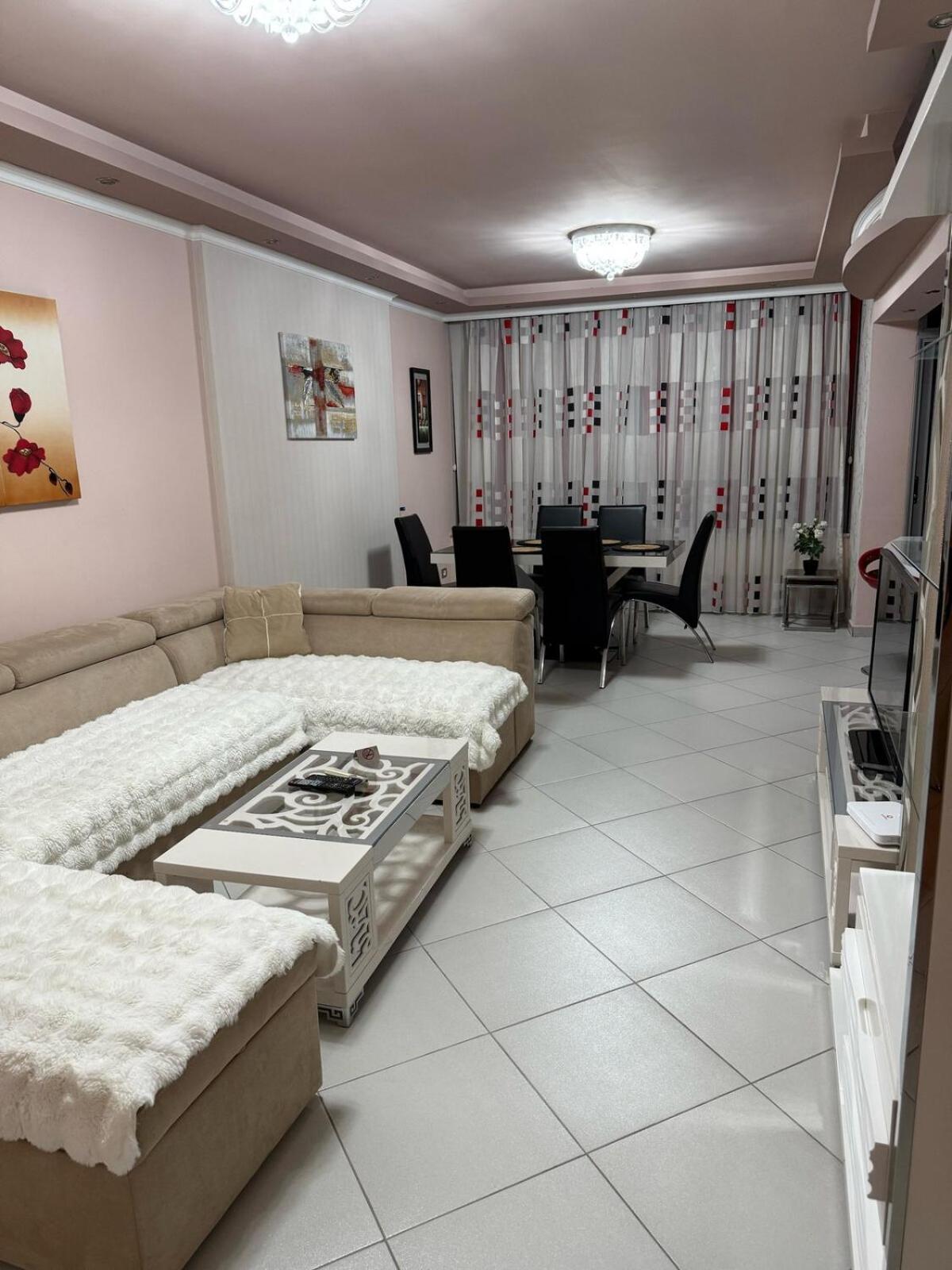 Amy'S Luxury Appartment Shkoder Exterior photo